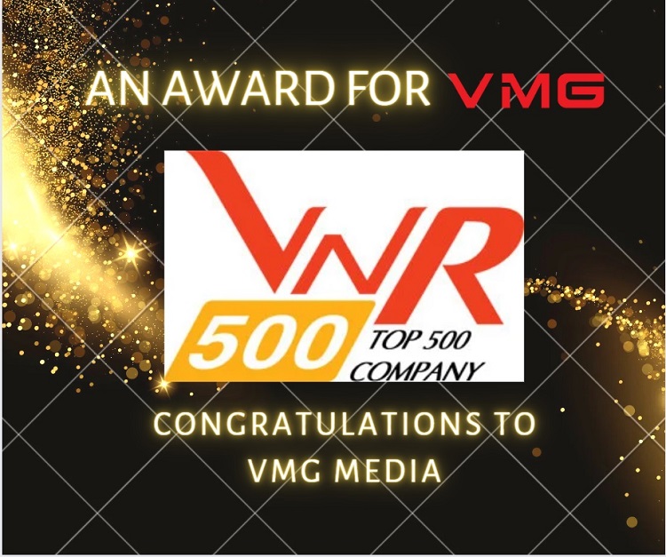 VNR Top 500 Company